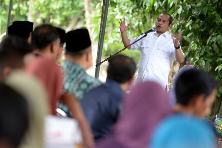 MSCI Evaluasi Pasar Saham Indonesia Diperpanjang hingga November 2026, Marwan Jafar: Momentum Percepatan Reformasi Bursa