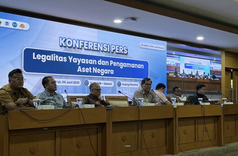 Penjelasan UIN Jakarta soal Kericuhan di Lingkungan Sekolah Pembangunan Pamulang