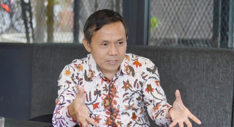 Jangan Korbankan Cadangan Strategis Demi Smelter, Pemerintah Diminta Konsisten Batasi Produksi Nikel