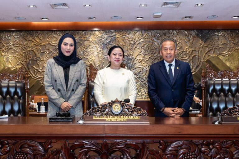 Puan Dorong Kasus Dugaan Intimidasi Dokter Oleh Anggota DPRD Diselidiki Hingga Tuntas