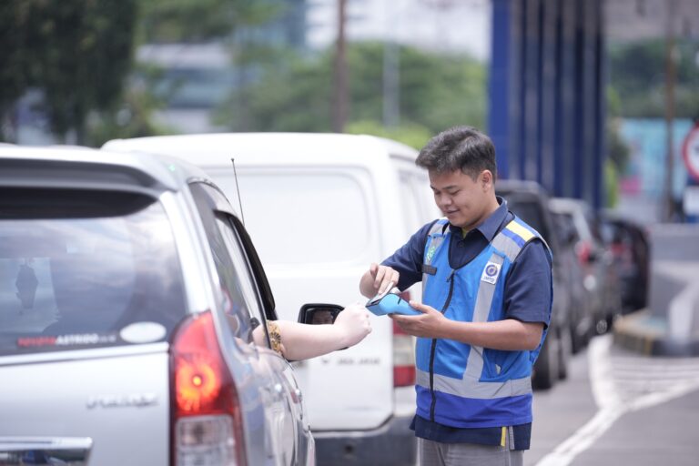 Jasa Marga Siaga Operasional, Siap Hadapi Periode Libur Sekolah Juni-Juli 2026