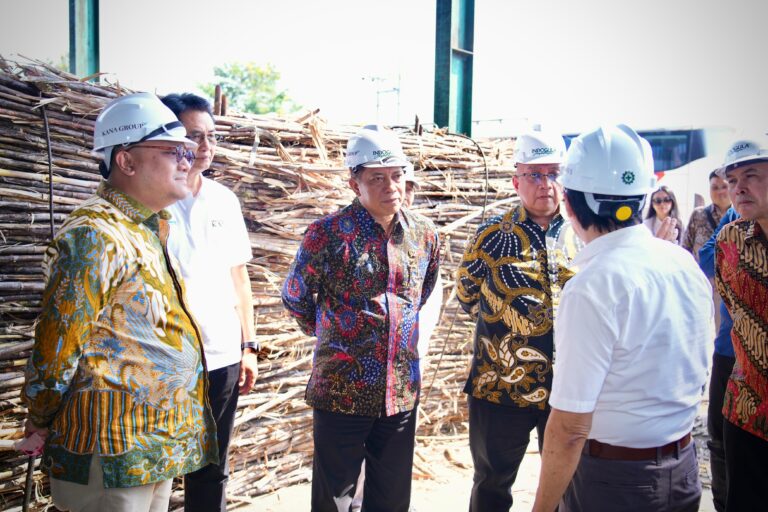 LPDB Kawal Hilirisasi Tebu, Koperasi Ambil Peran Strategis di Industri Gula Nasional