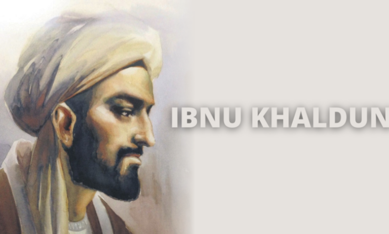 Muqaddimah Ibn Khaldun: Ketika Sejarah Tidak Lagi Sekadar Cerita Masa Lalu