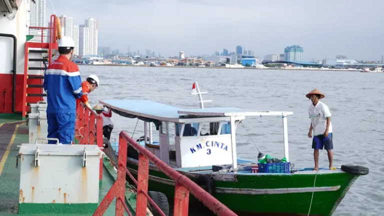 BBM Nelayan Rp15.000, GNTI: Benahi Akses dan Tata Kelola agar Kebijakan Tepat Sasaran
