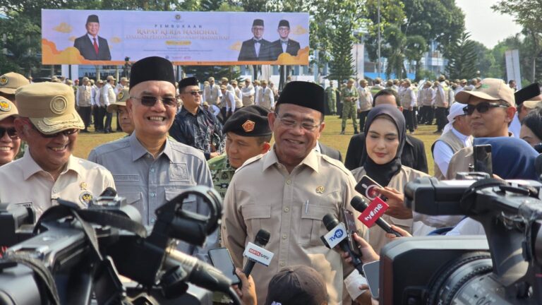 Penasihat Khusus Presiden Apresiasi Kinerja Kemenhaj, Nilai Transisi Penyelenggaraan Haji Berjalan Baik
