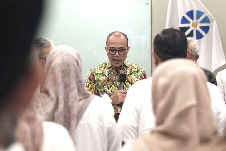 Kementerian UMKM Sambut PEWIRA Perkuat Ekosistem Kewirausahaan Nasional