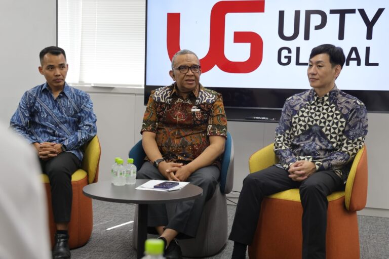 Kemnaker Petakan Kebutuhan Industri Jepang untuk Perluas Peluang Kerja bagi Tenaga Kerja Indonesia