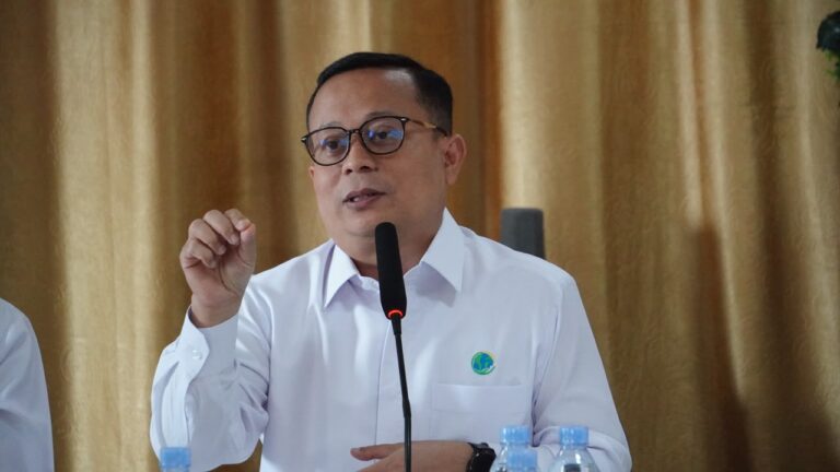 Kemenag Perkuat Perlindungan Anak di Lingkungan Pendidikan Keagamaan