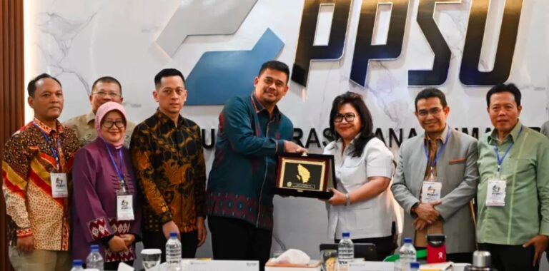 Kementerian UMKM Dorong PRSU Jadi Pengungkit Pasar dan Kontrak Dagang UMKM