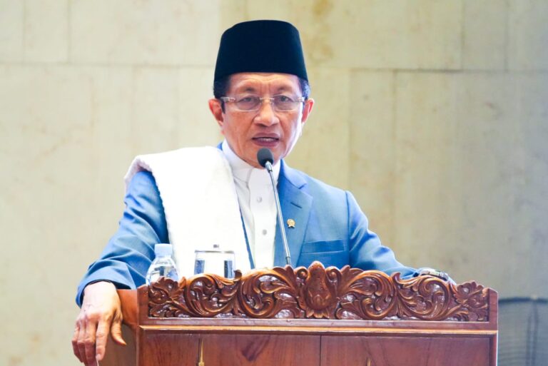 Menteri Agama Ajak Masyarakat Jabodetabek Hadiri Doa Kebangsaan 1 Agustus di Monas