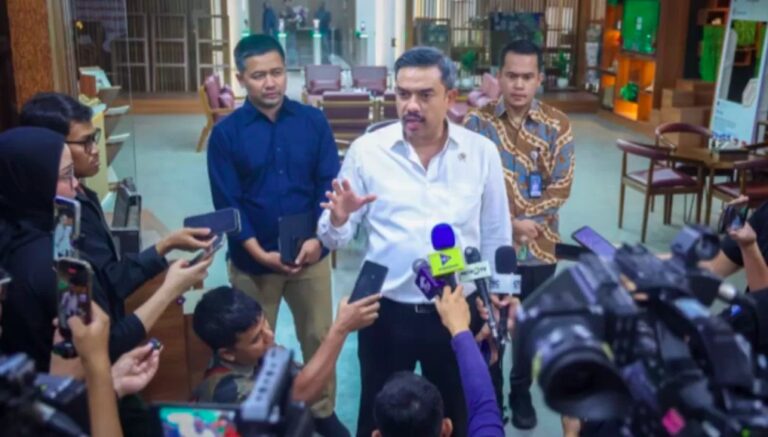 Pengemudi Ojek Online Masuk UMKM, Komisi Maksimal Platform Kini 8 Persen