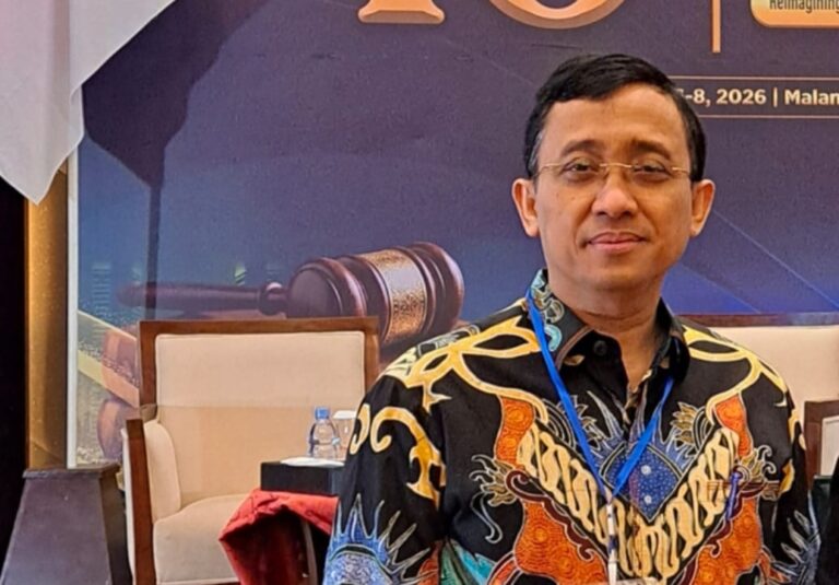 Dosen UIN Jakarta: UU Pesantren Tegaskan Rekognisi Negara