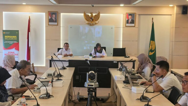 Dorong HKI PVT, Pusat PVTPP Kementan Terus Tingkatkan Inovasi Varietas Unggul