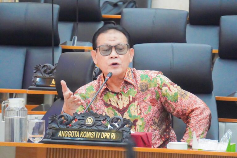 Penyelundupan Benih Lobster Masih Marak, Rokhmin Dahuri: Negara Tidak Boleh Kalah