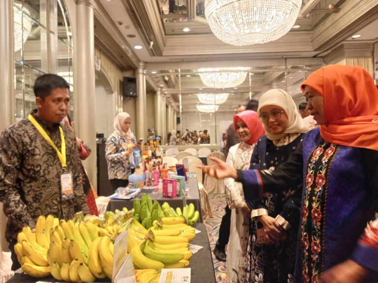 Dukung Misi Dagang Gubernur Jawa Timur, CV Intiplant Agro Lestari Optimis Perluas Jaringan Bisnis Internasional di Hong Kong