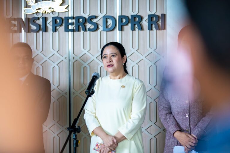 Puan Soal Lemhannas Kirim 25 Kepala Daerah ke Singapura: Apa Memang Dibutuhkan di Masa Efisiensi Ini?