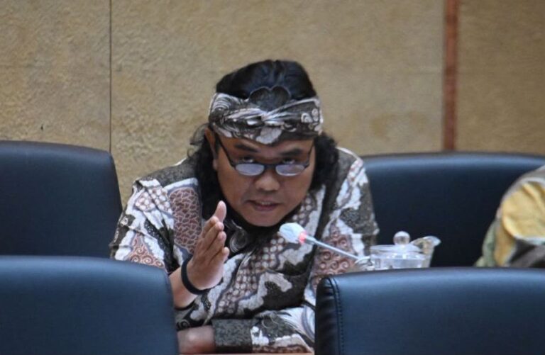 Ramai Isu Nakes Hina Pasien BPJS, Legislator: Pasien Berhak Diperlakukan Dengan Penuh Empati