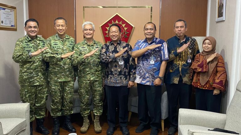 Jemaah Haji Akan Dipantau Sejak Pra-Keberangkatan untuk Perkuat Istithaah Kesehatan