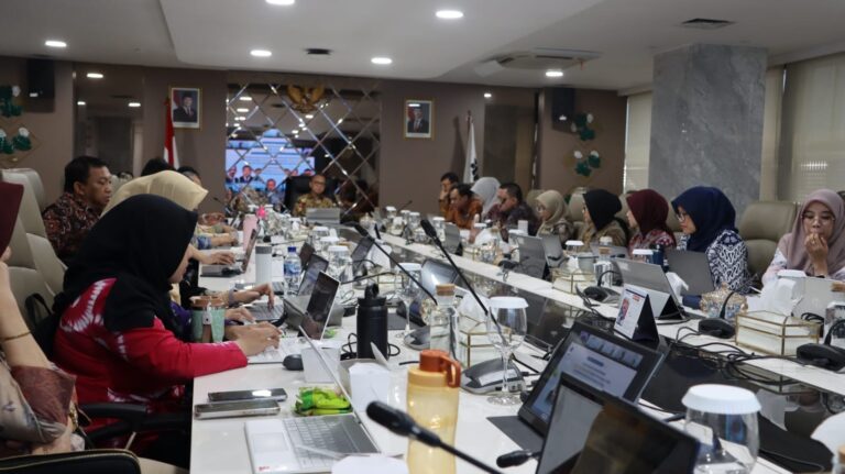 Perkuat Kompetensi Pekerja, Kemnaker Ajak Perusahaan Manfaatkan Insentif Pajak Super Tax Deduction