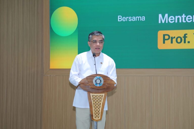 AI Mengubah Cara Bekerja, SDM Unggul Kunci Hadapi Perubahan Dunia Kerja