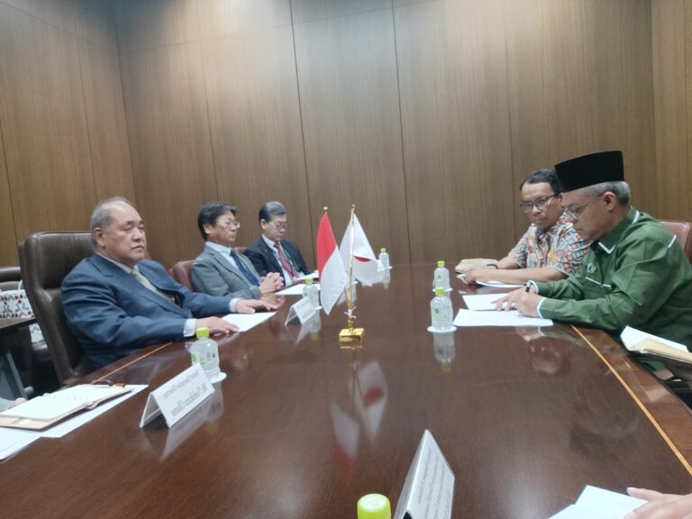 Jelang ESDP 2027, Kemnaker dan IM Japan Perkuat Kesiapan Peserta Pemagangan Indonesia