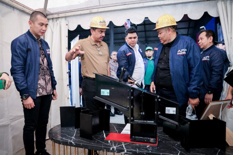 Menteri UMKM Dorong APPI Perkuat Pasar Produk Dalam Negeri