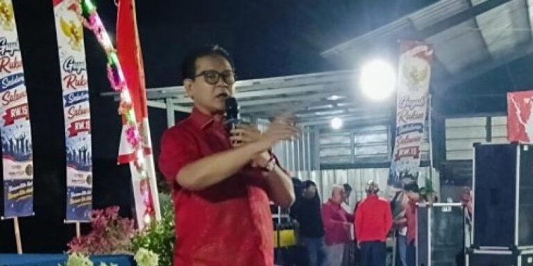 Prof Rokhmin: Kemerdekaan Harus Jadi Energi Membangun Indonesia Berdaulat dan Makmur