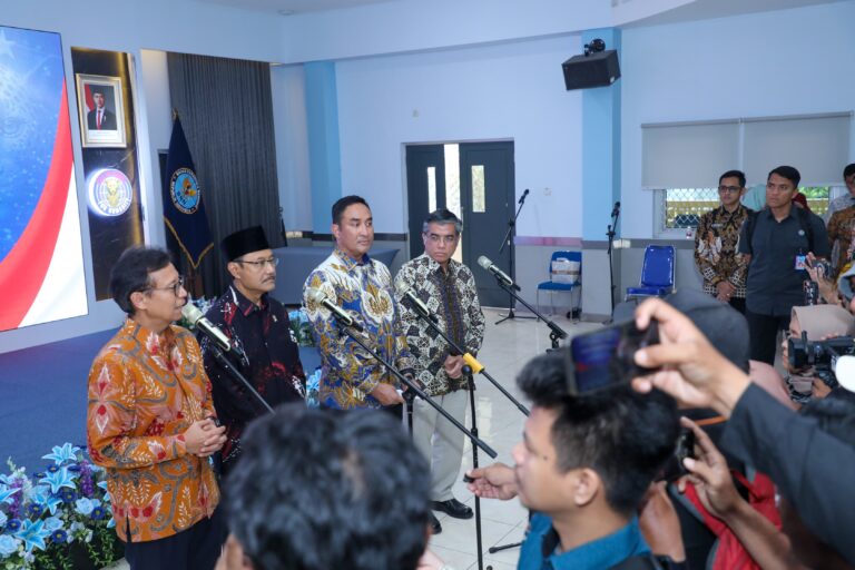Kemnaker Siapkan Akses Pelatihan dan Kerja bagi Penyintas Penyalahgunaan Narkoba