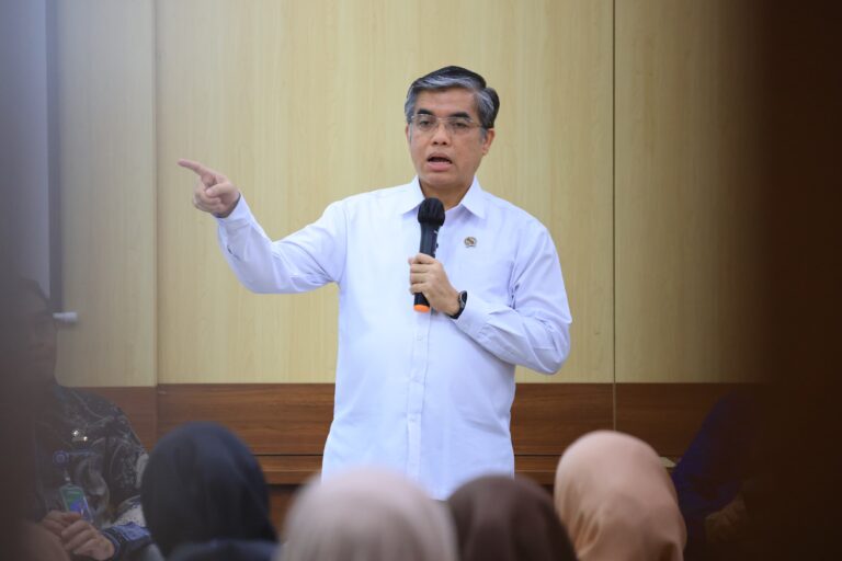 Kemnaker Transformasi Balai K3 Jadi Garda Terdepan Pencegahan Kecelakaan Kerja