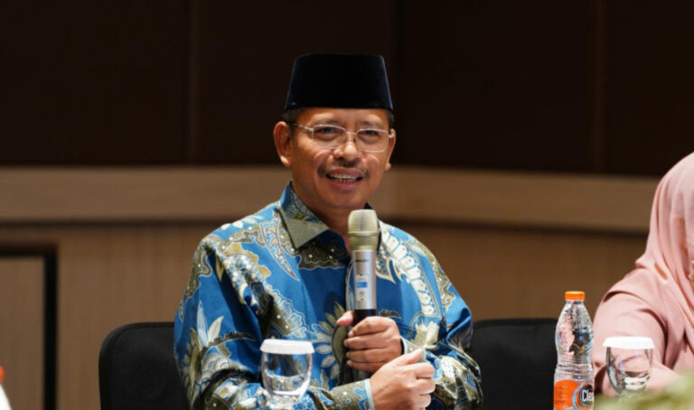 Pendis Siapkan 90 Buku PAI dan Bahasa Arab MI-MA, Bisa Diunduh Gratis di Website Kemenag