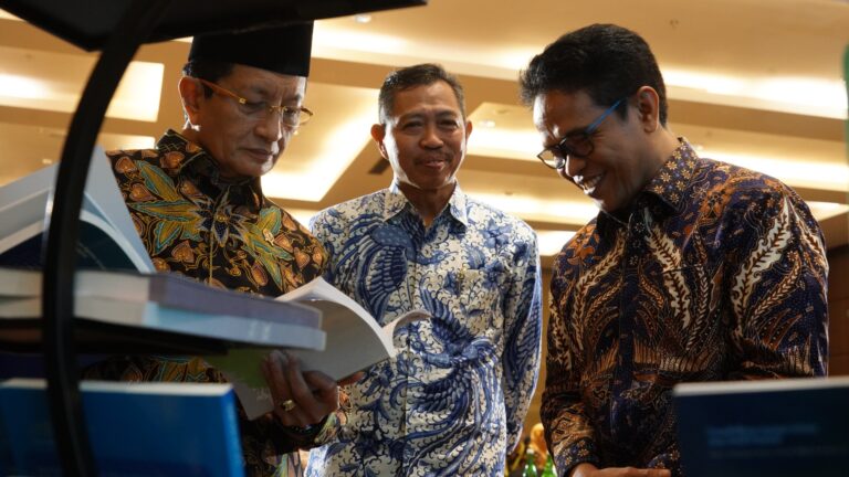 Kemenag Terbitkan 40 Buku Digital Pendidikan Agama Islam di Sekolah, Sila Unduh di Smart PAI