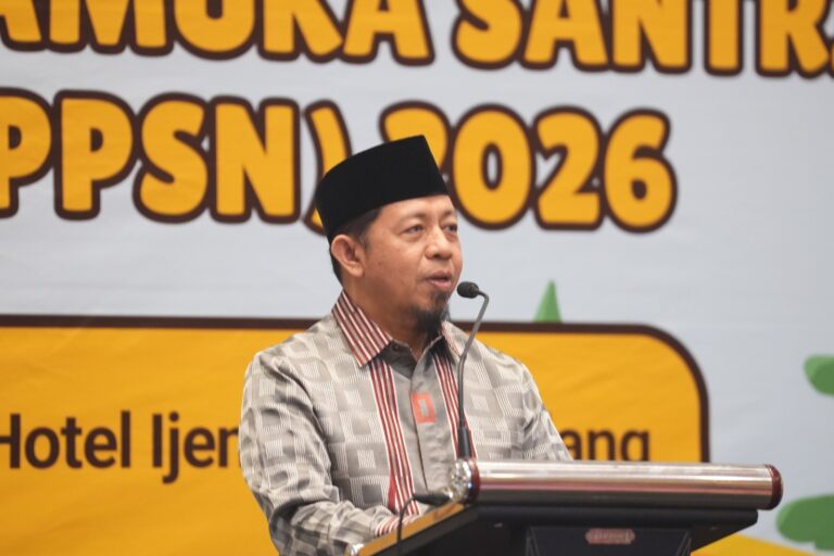 Kemenag Matangkan Persiapan PPSN 2026 di Malang