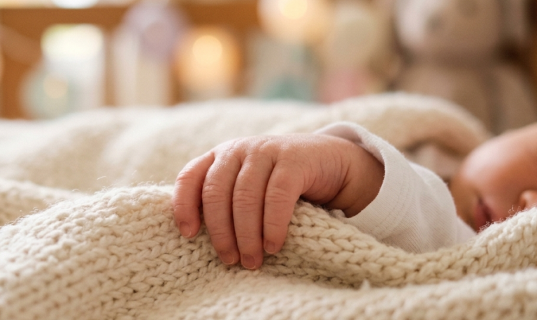 Komisi IX DPR Soroti 6 Ribu Bayi Meninggal Tiap Tahun