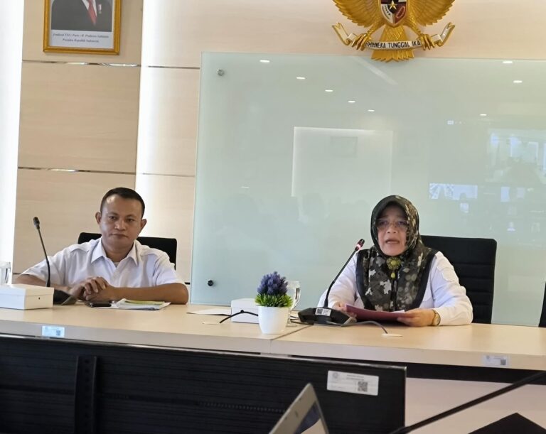 Hingga Agustus 2026 Kementan Terbitkan 889 Sertifikat Hak PVT, ini Daftarnya