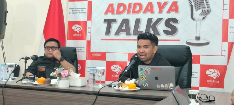 Guru Besar IPB: Program Makan Bergizi Gratis Adalah Investasi SDM
