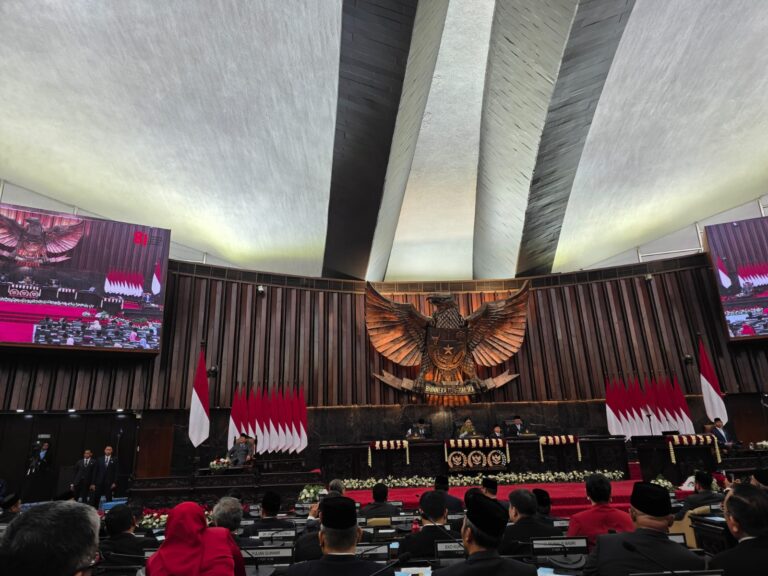 Respon Pidato Prabowo, Prof Rokhmin: Pertumbuhan Ekonomi Harus Berujung pada Lapangan Kerja dan Kesejahteraan