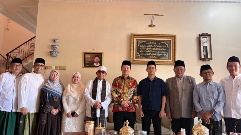 Momentum Muktamar NU ke-35, HEBITREN Buka Jalan Investasi Peternakan Berbasis Pesantren