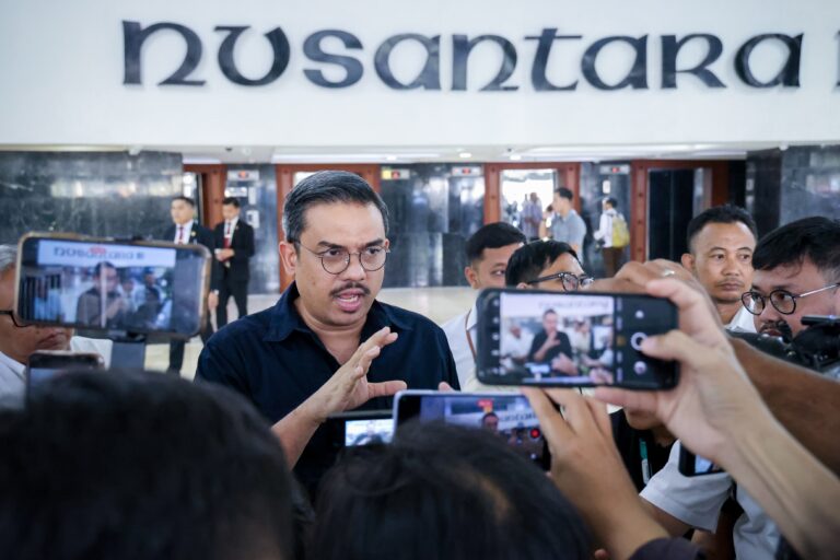 Menteri UMKM Pastikan Status Usaha Mikro Beri Manfaat bagi Pengemudi Ojol