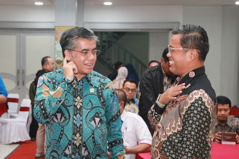 Menaker: Transisi Hijau Buka Peluang Baru bagi Tenaga Kerja