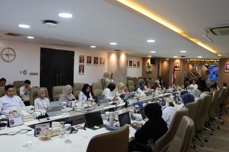 Kemnaker Mulai Siapkan Peta Jalan Tata Kelola PRT