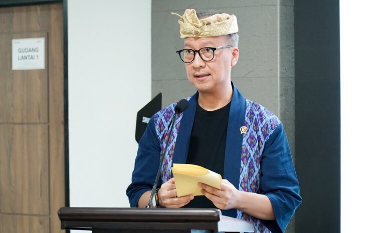 IKM Kosmetik Binaan Kemenperin Tembus Pasar Papua Nugini
