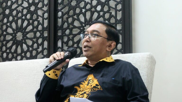 Kemenhaj Perketat Pengawasan Travel Umrah