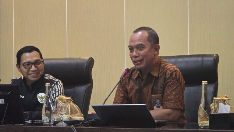 Bidik 300 Tenant dan 10 Ribu Pengunjung, Expo UMKM Haji dan Umrah 2026 Siap Digelar