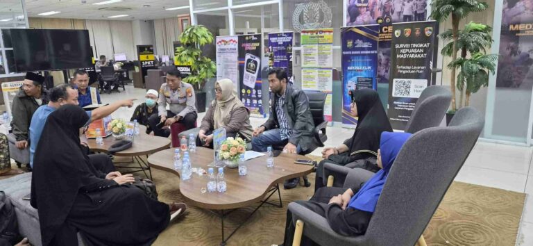 Kemenhaj Kawal 282 Jemaah Umrah PT AAT, Keberangkatan Dijadwalkan Bertahap Mulai 15 September