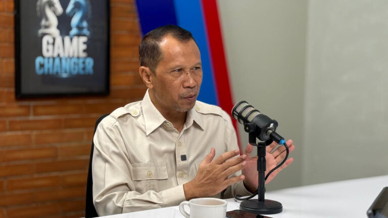 Partai Gelora Soroti Perubahan Data Desil DTSEN