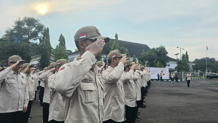 Verifikasi Seleksi PPIH 2027 Tetap Berjalan, CAT Dilaksanakan Dua Gelombang