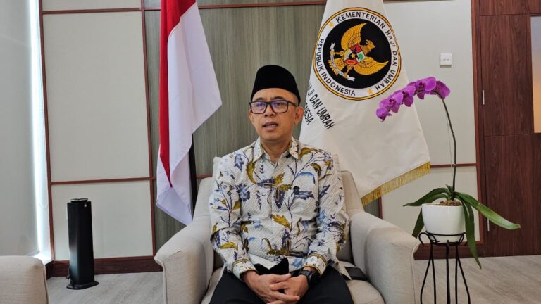 Kemenhaj Imbau Jemaah Umrah Jangan ke Bandara Sebelum Jadwal Pasti