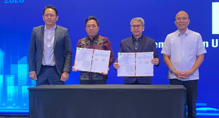 Kementerian UMKM dan UI Perkuat Sinergi Kewirausahaan Berbasis Inovasi