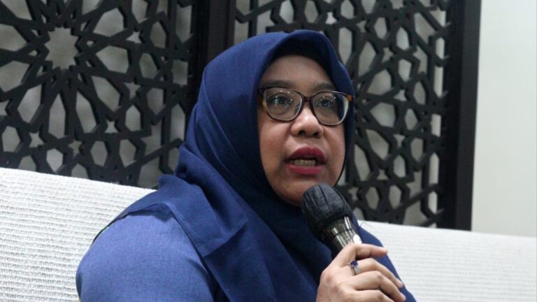 50 Persen Travel Umrah Tak Aktif, Kemenhaj Rombak Aturan dan Digitalisasi Perizinan