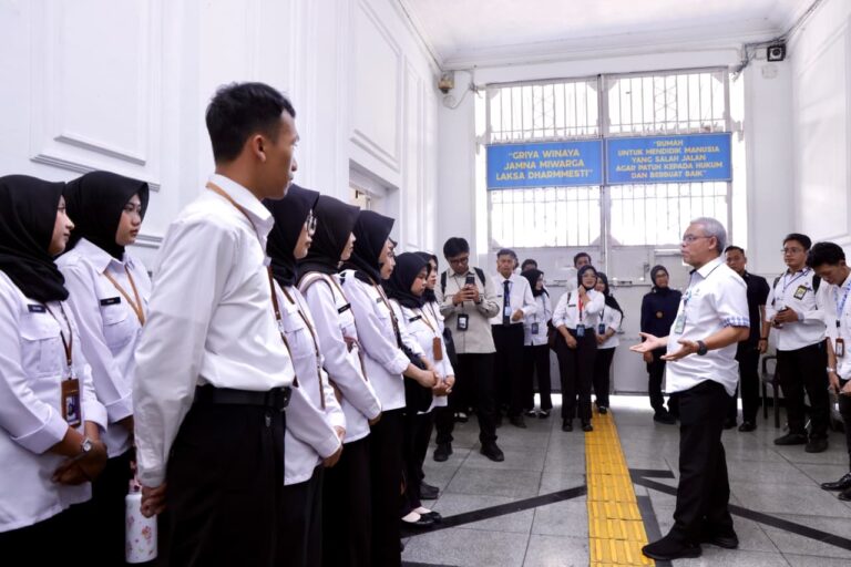 MagangHub Jadi Jembatan Fresh Graduate Memasuki Dunia Kerja
